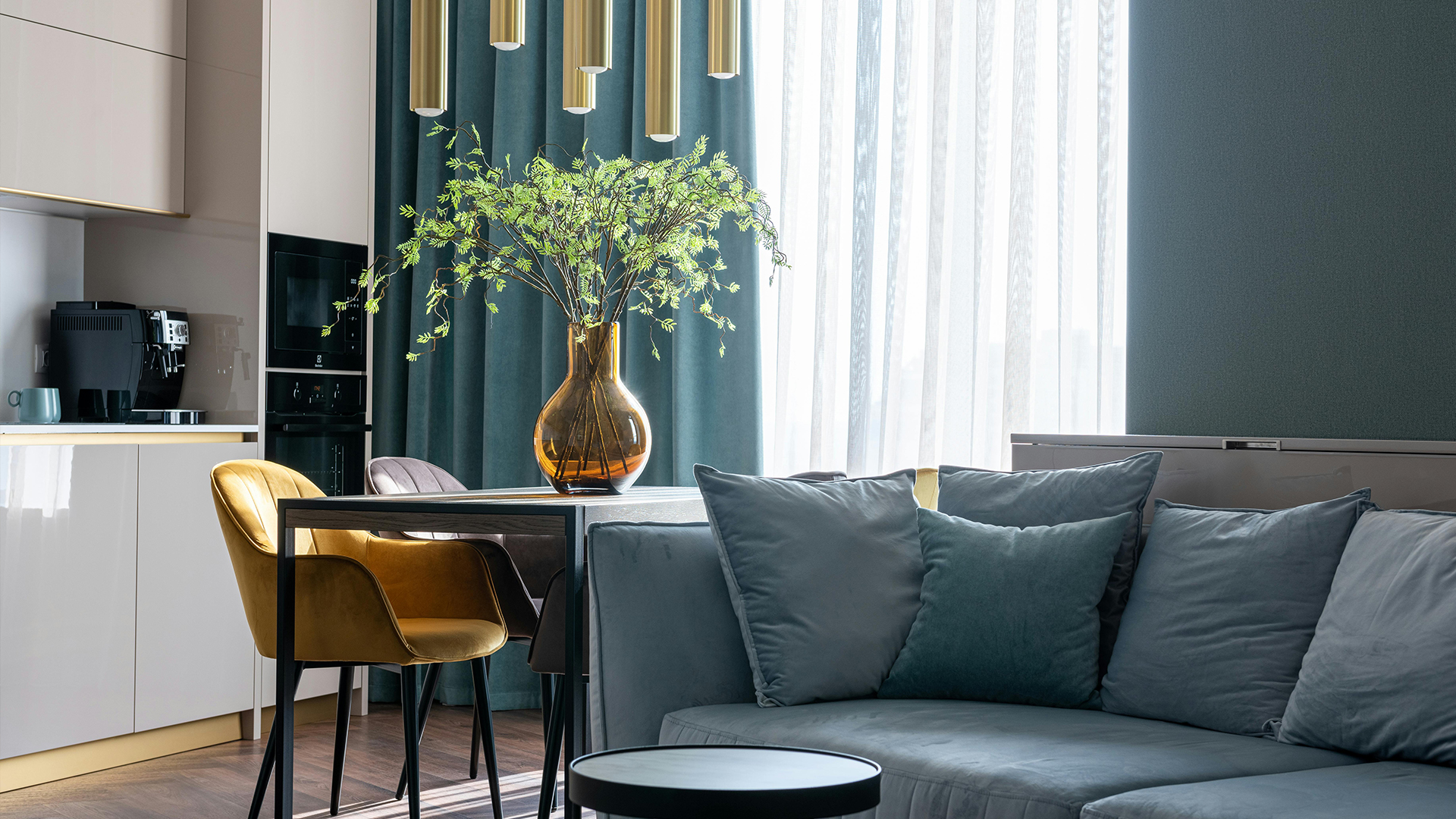 Image d'appartement