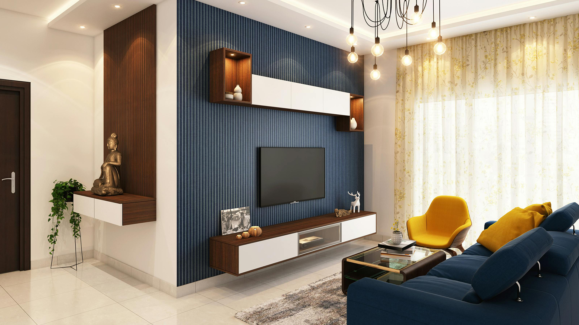 Image d'appartement